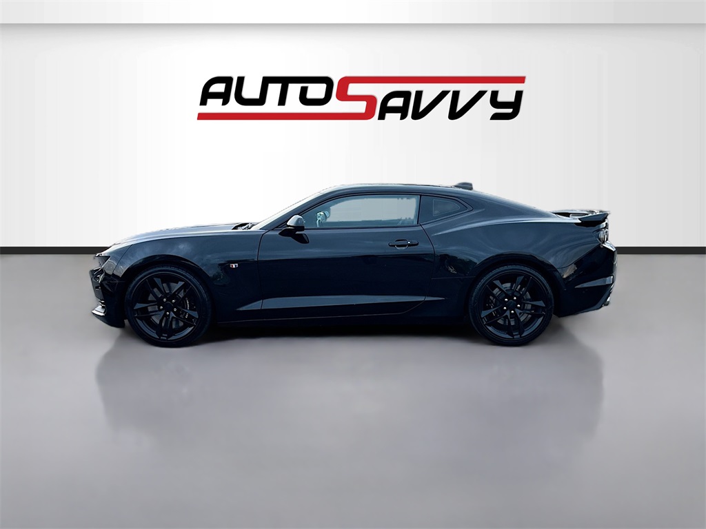 2023 Chevrolet Camaro 2SS