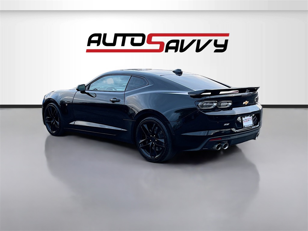 2023 Chevrolet Camaro 2SS