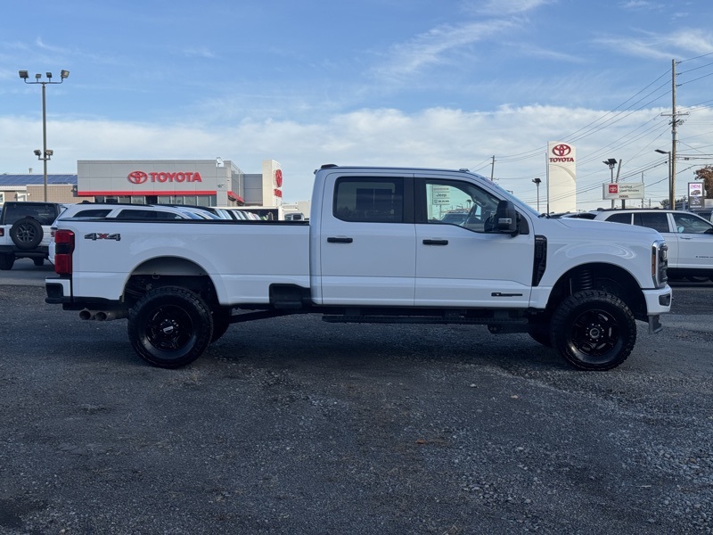 Used 2023 Ford F-250SD Truck
