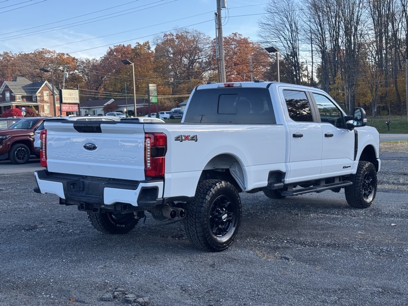 Used 2023 Ford F-250SD Truck