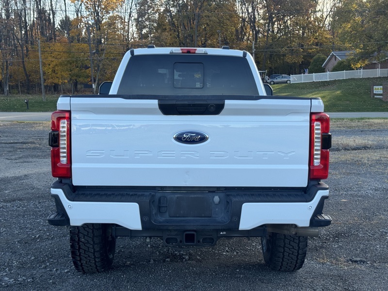 Used 2023 Ford F-250SD Truck