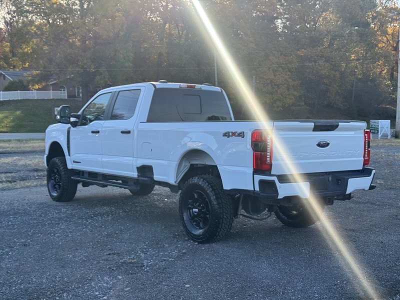 Used 2023 Ford F-250SD Truck