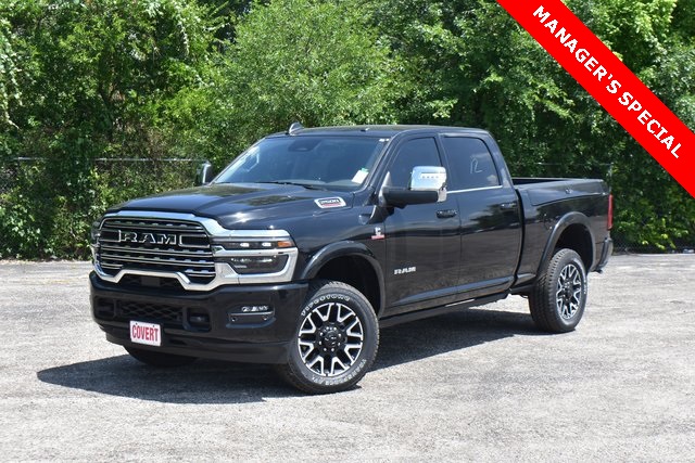 2025 Ram 2500 Limited