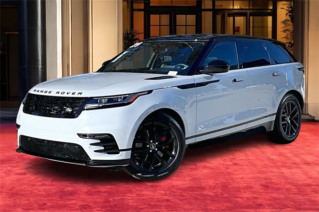 2025 Land Rover Range Rover Velar Dynamic SE's photo