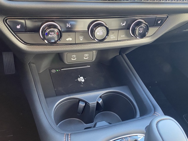 new 2026 Honda HR-V car, priced at $31,405