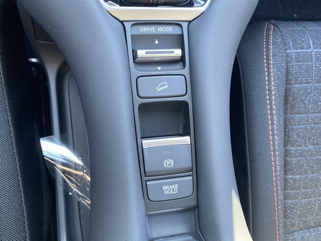 new 2026 Honda HR-V car, priced at $31,405