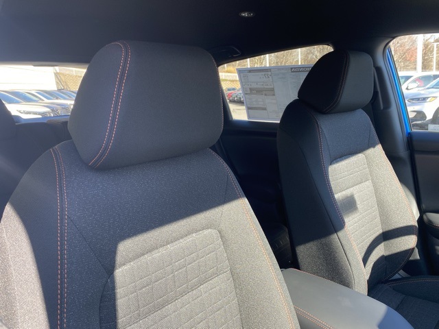 new 2026 Honda HR-V car, priced at $31,405