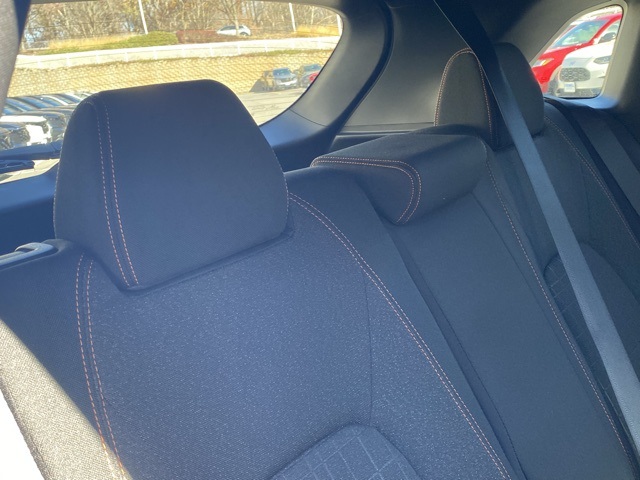 new 2026 Honda HR-V car, priced at $31,405