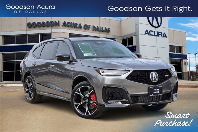 new 2026 Acura MDX car, priced at $77,900
