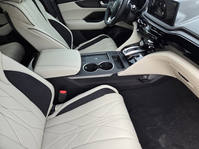 new 2026 Acura MDX car, priced at $77,900