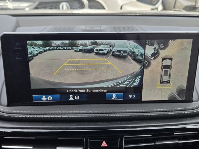 new 2026 Acura MDX car, priced at $77,900