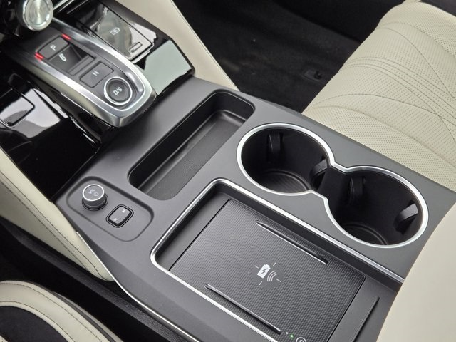 new 2026 Acura MDX car, priced at $77,900