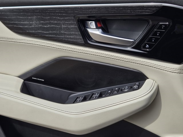 new 2026 Acura MDX car, priced at $77,900