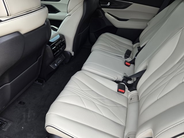 new 2026 Acura MDX car, priced at $77,900