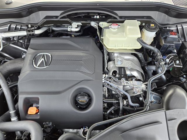 new 2026 Acura MDX car, priced at $77,900