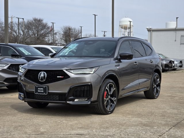 new 2026 Acura MDX car, priced at $77,900
