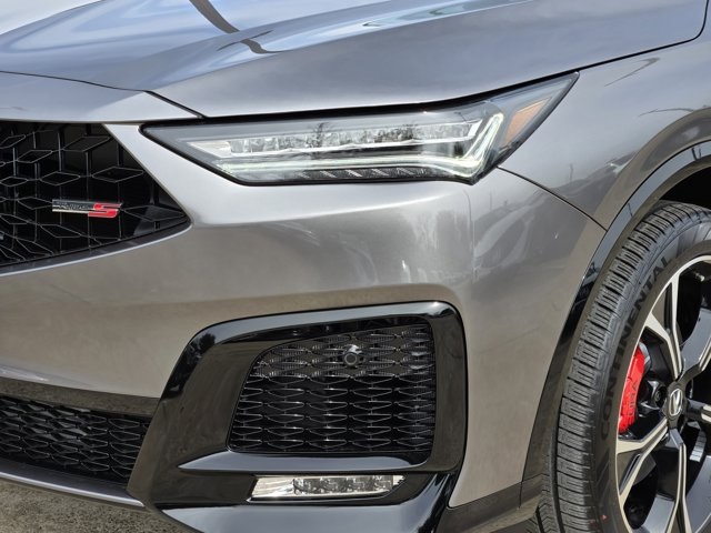 new 2026 Acura MDX car, priced at $77,900