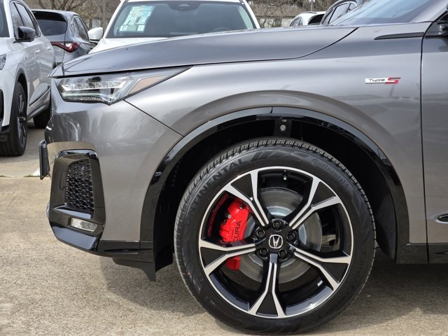 new 2026 Acura MDX car, priced at $77,900