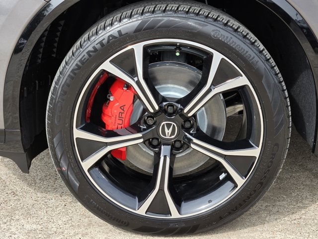 new 2026 Acura MDX car, priced at $77,900