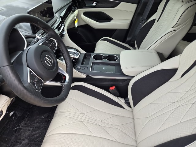new 2026 Acura MDX car, priced at $77,900