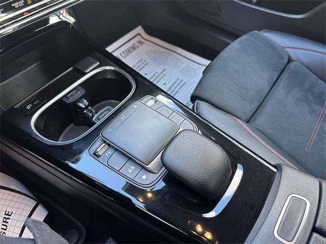 used 2022 Mercedes-Benz CLA car, priced at $29,991