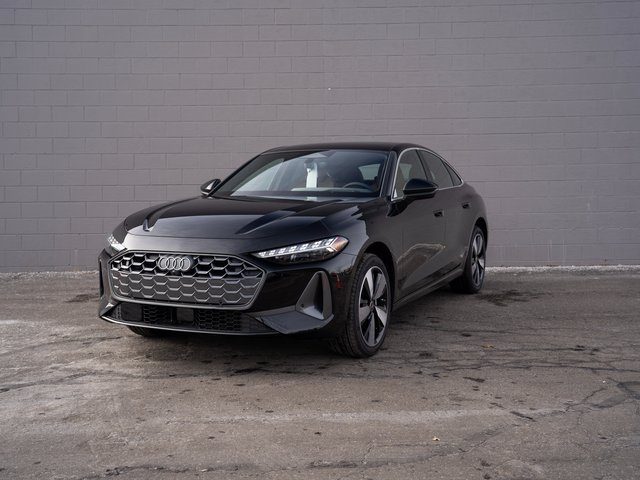 2025 Audi A4