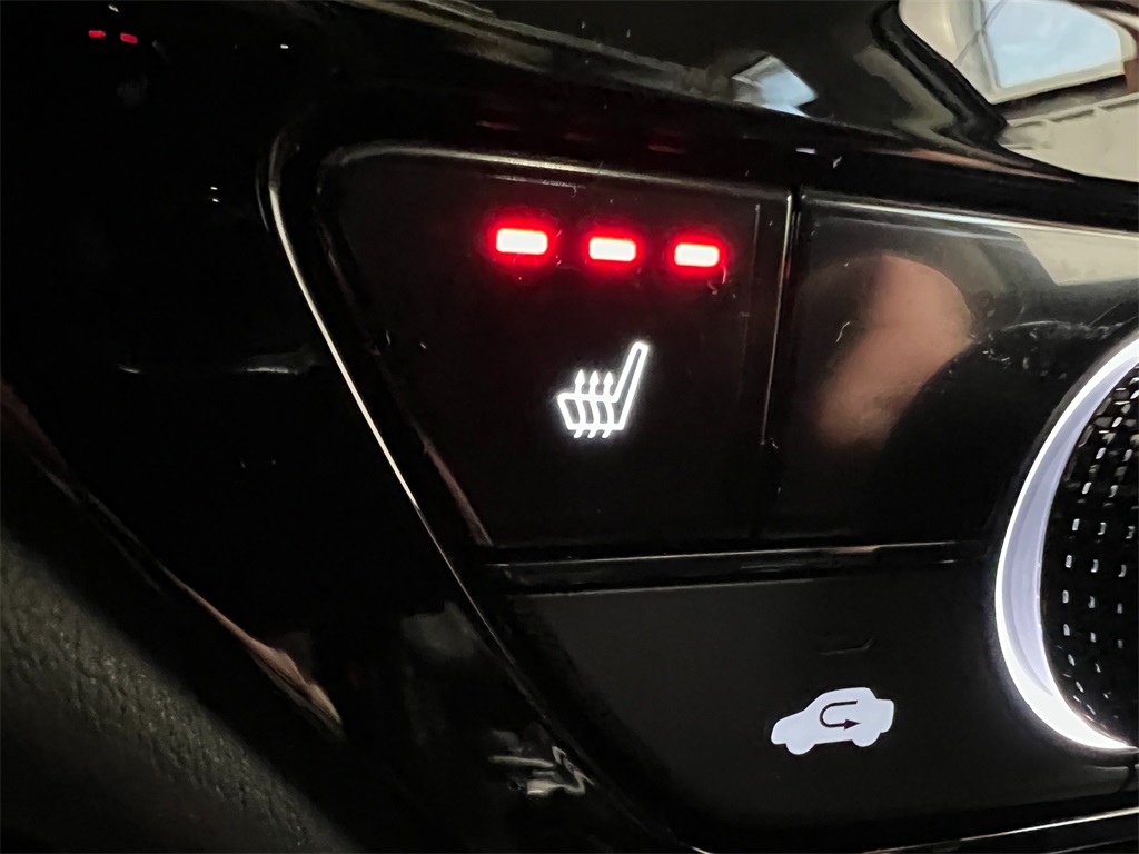 2025 Honda Accord Hybrid EX-L Sedan 4 Dr. FWD 25