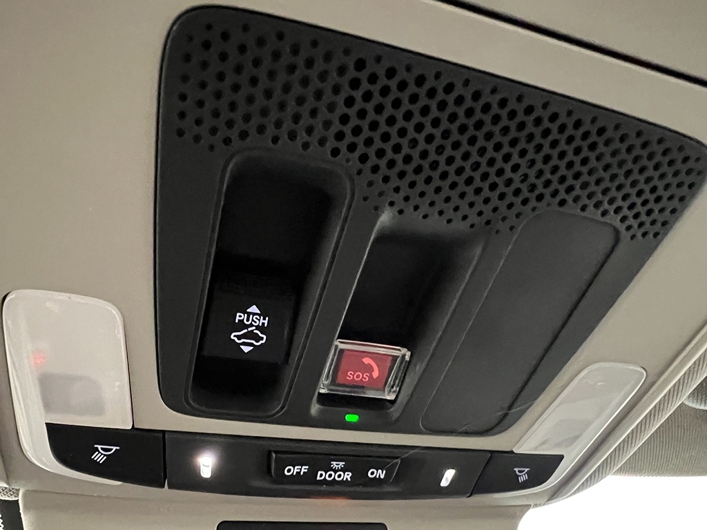 2025 Honda Accord Hybrid EX-L Sedan 4 Dr. FWD 26