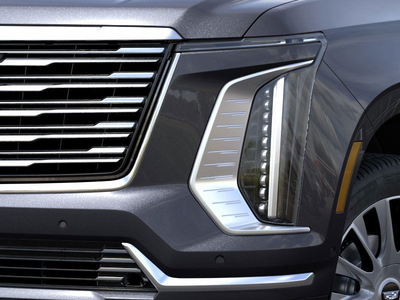 new 2026 Cadillac Escalade car, priced at $126,135