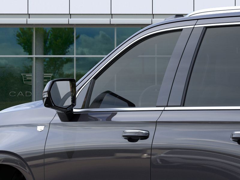 new 2026 Cadillac Escalade car, priced at $126,135