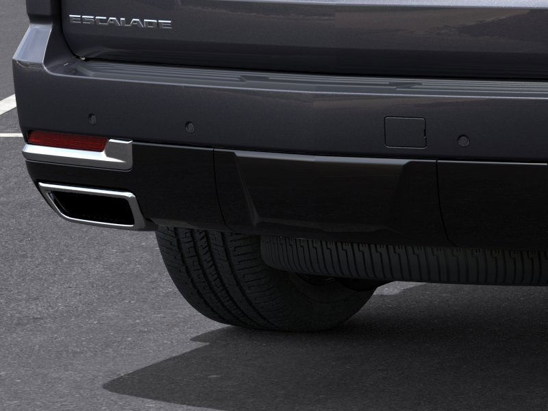 new 2026 Cadillac Escalade car, priced at $126,135