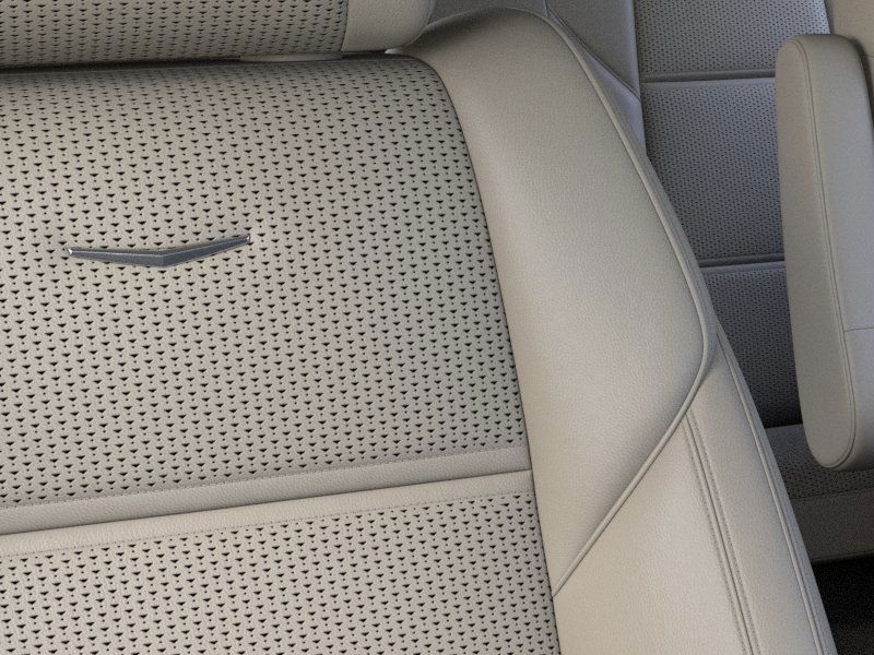 new 2026 Cadillac Escalade car, priced at $126,135