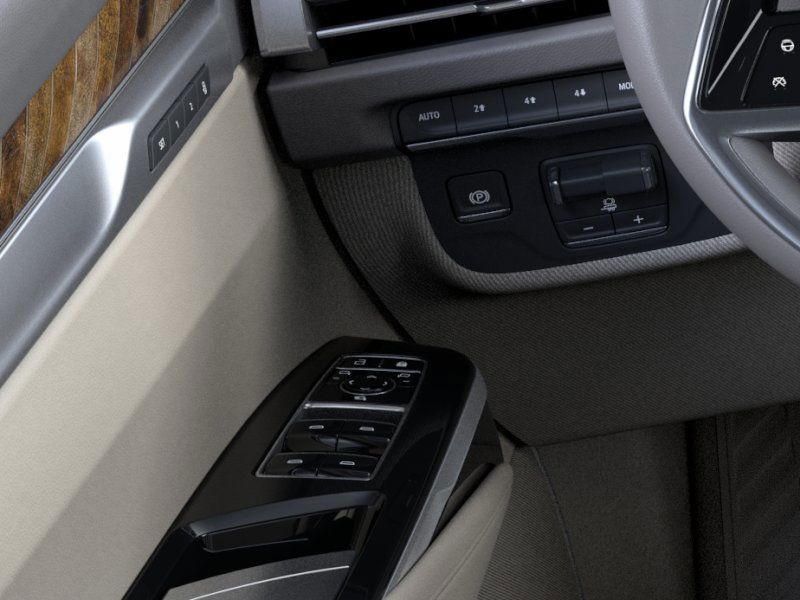 new 2026 Cadillac Escalade car, priced at $126,135