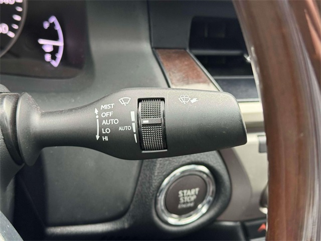 used 2014 Lexus ES car, priced at $14,290