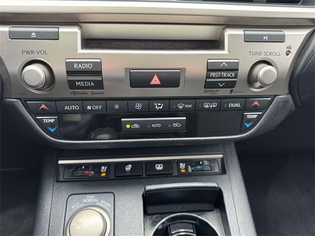 used 2014 Lexus ES car, priced at $14,290