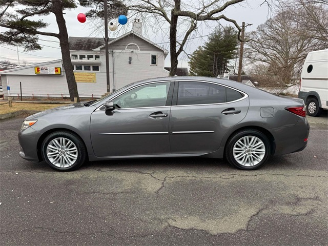 used 2014 Lexus ES car, priced at $14,290