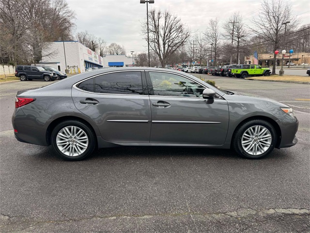 used 2014 Lexus ES car, priced at $14,290