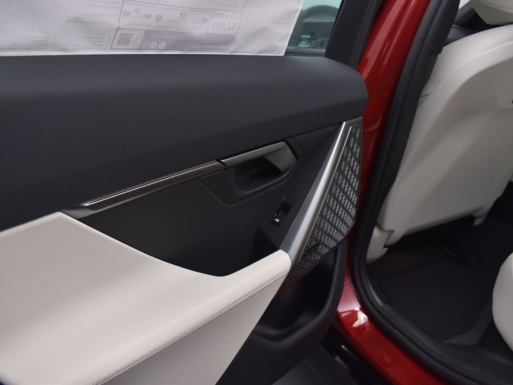 2025 Vegas Red Metallic BMW 5 Series 530i RWD Sedan
