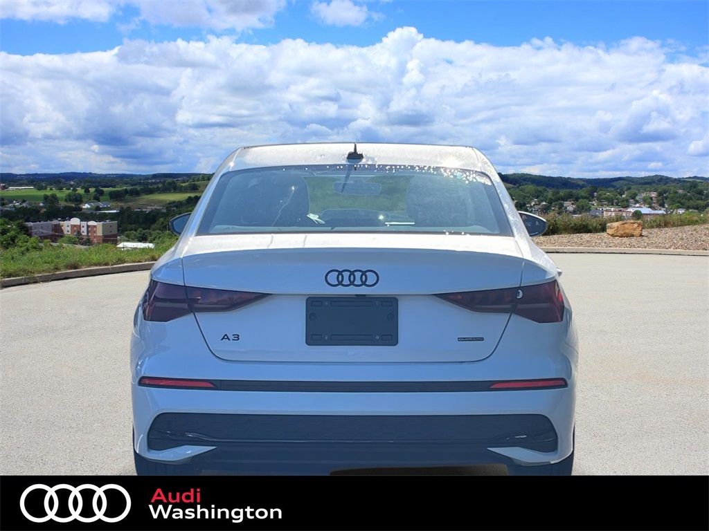 2026 Audi A3 Premium Quattro photo 4