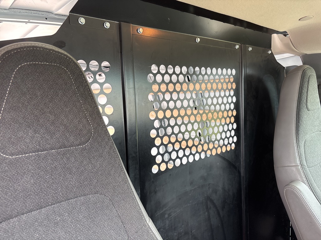 Used 2023 GMC Savana 2500 4x2 Empty Cargo Van for sale #SP1193 - photo 25