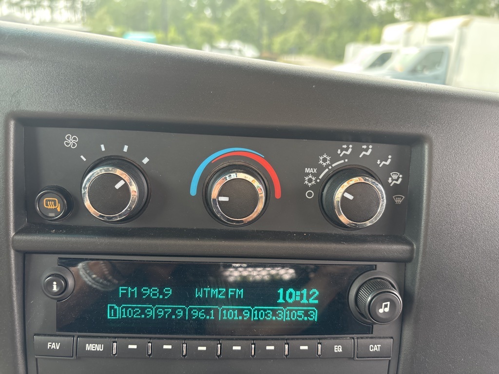 Used 2023 GMC Savana 2500 4x2 Empty Cargo Van for sale #SP1193 - photo 31