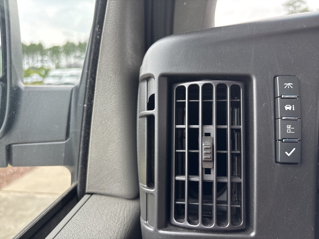 Used 2023 GMC Savana 2500 4x2 Empty Cargo Van for sale #SP1193 - photo 36