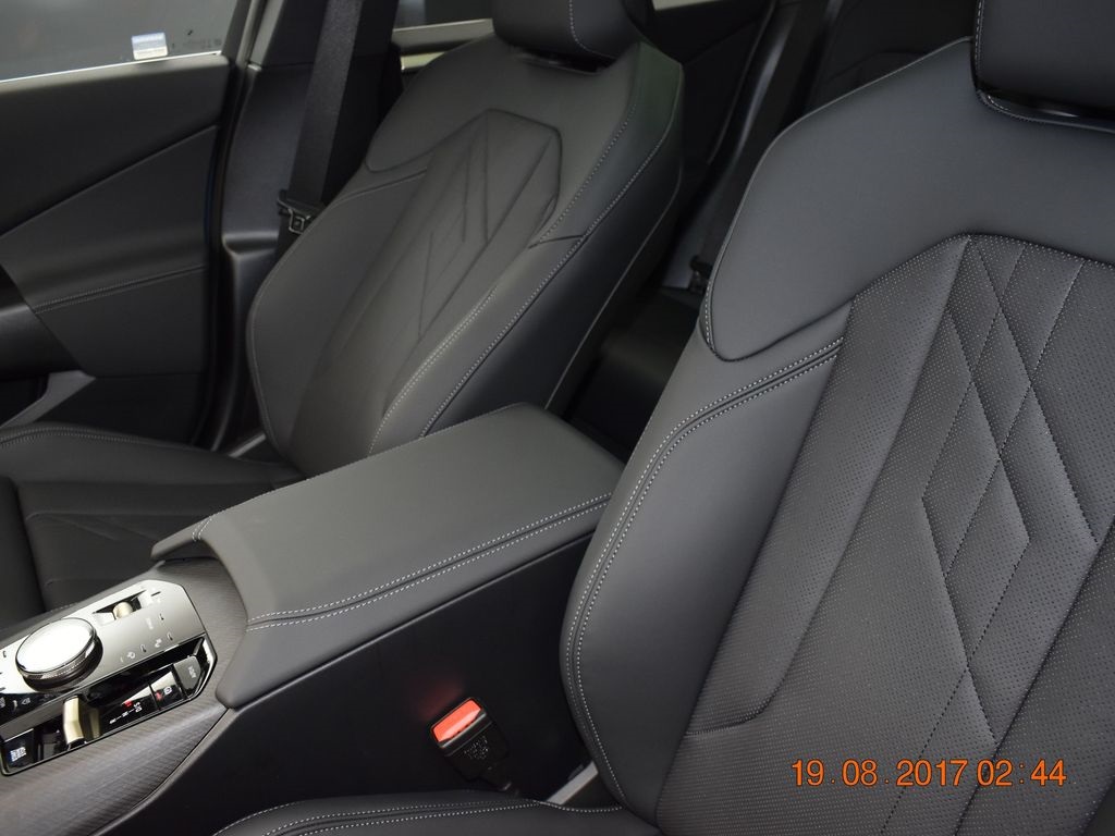 2025 Arctic Race Blue Metallic BMW X3 30 xDrive AWD SUV