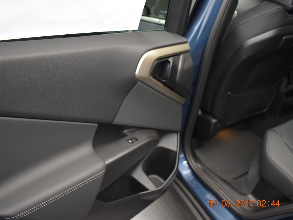 2025 Arctic Race Blue Metallic BMW X3 30 xDrive AWD SUV