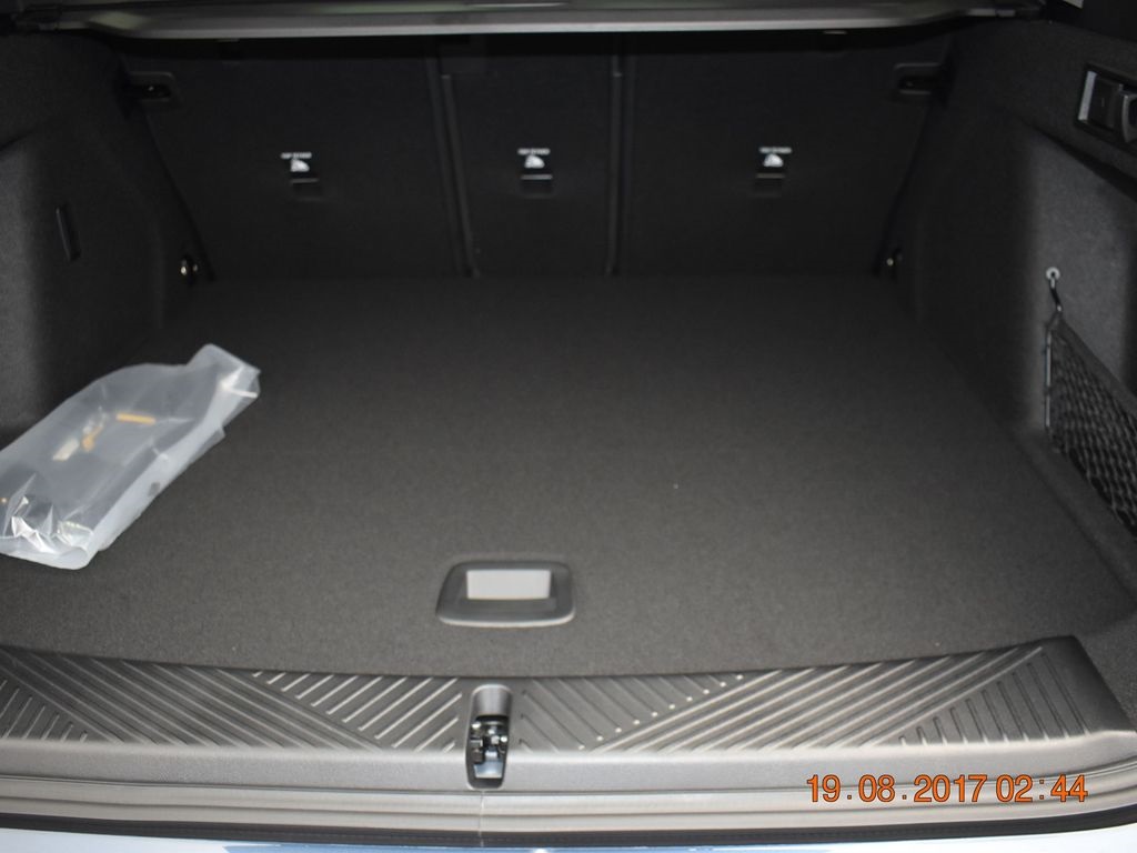 2025 Arctic Race Blue Metallic BMW X3 30 xDrive AWD SUV