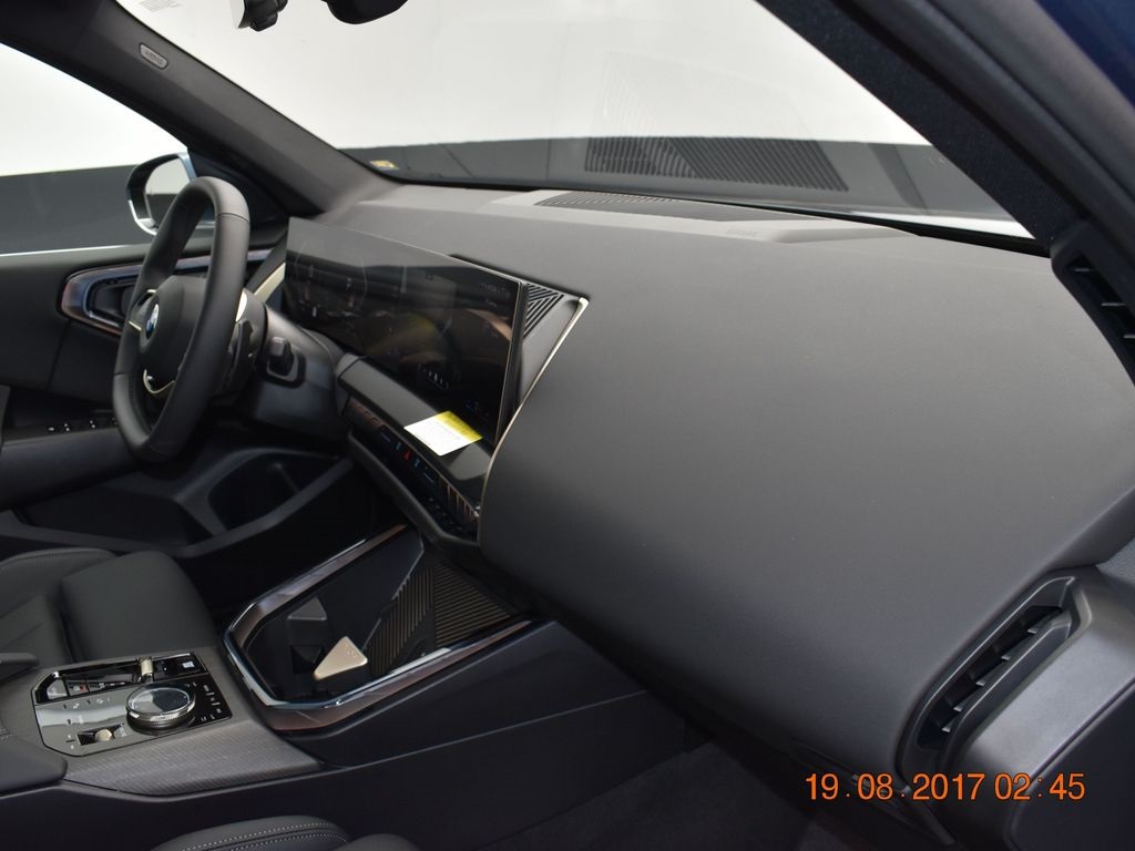 2025 Arctic Race Blue Metallic BMW X3 30 xDrive AWD SUV