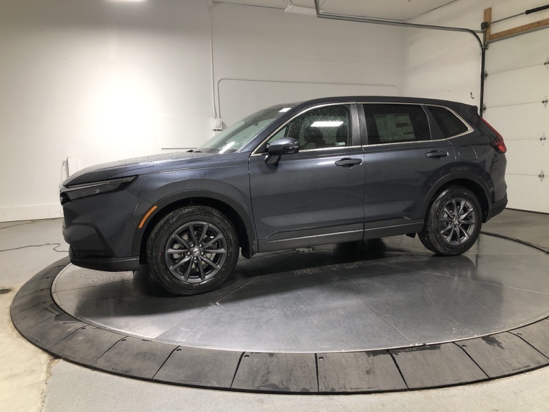 2026 Honda CR-V EX-L photo 2