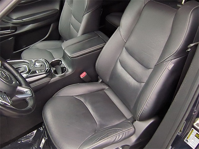 used 2023 Mazda CX-9 car, priced at $30,211