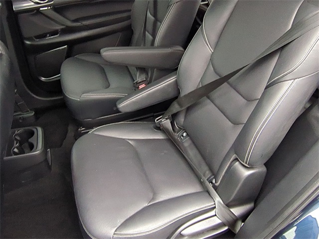 used 2023 Mazda CX-9 car, priced at $30,211