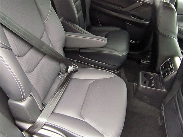 used 2023 Mazda CX-9 car, priced at $30,211